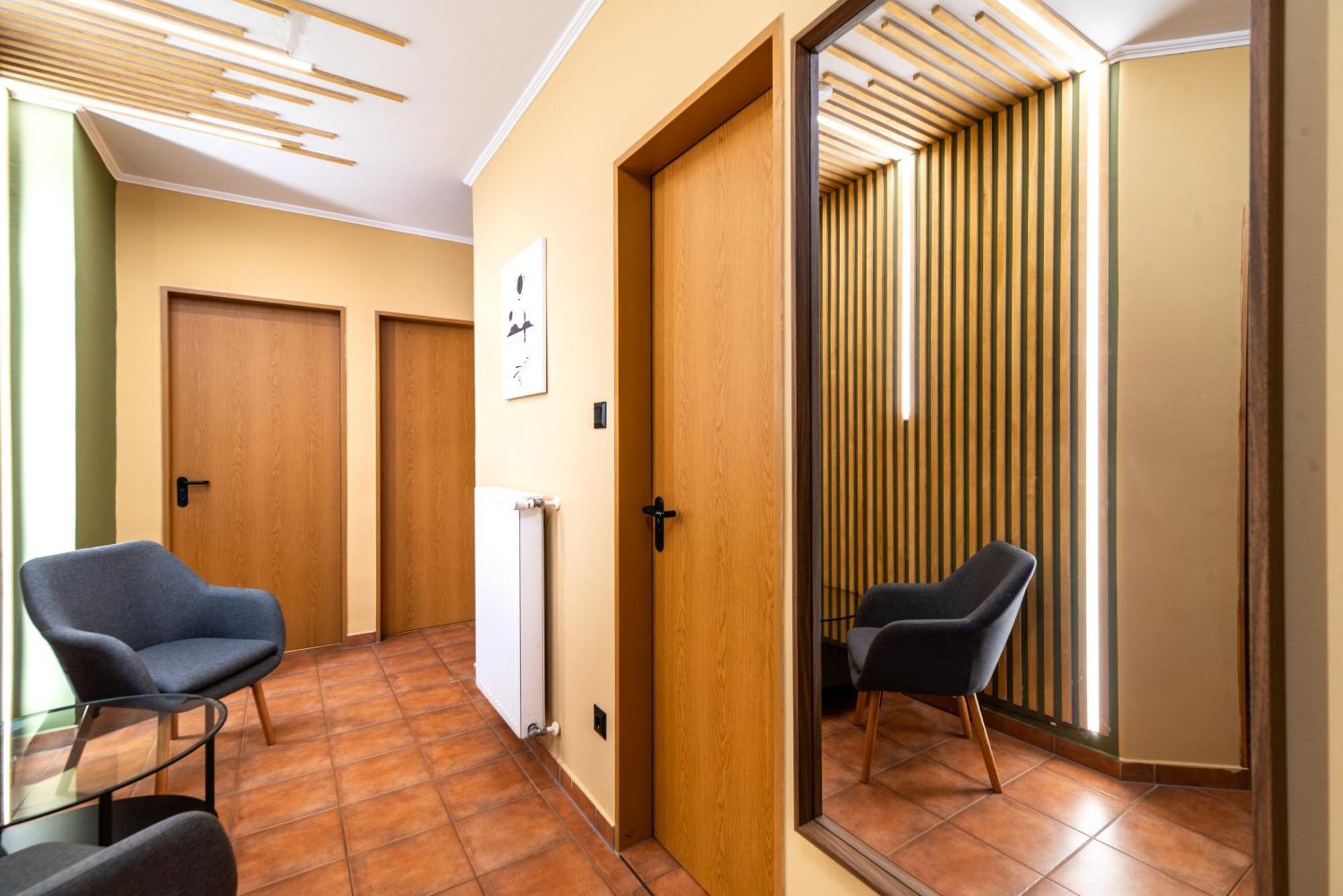 Grand Apartmanhaz Gyenesdiás Exterior photo
